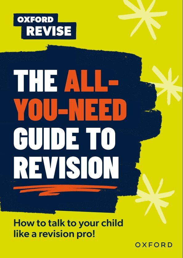 Oxford revise